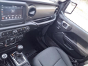 Thumbnail image of 2021 Jeep Wrangler Unlimited at Fox Hills Chrysler Jeep