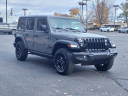 Thumbnail image of 2021 Jeep Wrangler Unlimited at Fox Hills Chrysler Jeep