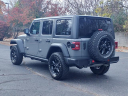 Thumbnail image of 2021 Jeep Wrangler Unlimited at Fox Hills Chrysler Jeep