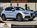 2022 Alfa Romeo Stelvio Sprint at Russell Westbrook CDJR of Van Nuys