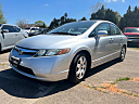 2006 Honda Civic EX at Ridley Rides