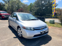 Thumbnail image of 2006 Honda Civic at Ridley Rides