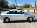 Thumbnail image of 2006 Honda Civic at Ridley Rides