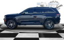 Thumbnail image of 2022 Jeep Grand Cherokee at Garden City Chrysler Jeep Dodge - Used