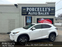 2016 Lexus NX 200t at PORCELLI'S AUTO SALES