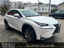 Thumbnail image of 2016 Lexus NX 200t at PORCELLI'S AUTO SALES
