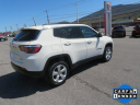 Thumbnail image of 2019 Jeep Compass at Duncan Suzuki
