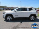 Thumbnail image of 2019 Jeep Compass at Duncan Suzuki