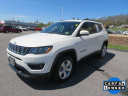 Thumbnail image of 2019 Jeep Compass at Duncan Suzuki