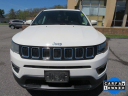 Thumbnail image of 2019 Jeep Compass at Duncan Suzuki