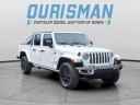 Thumbnail image of 2023 Jeep Gladiator at Ourisman Chrysler Dodge Jeep Ram Of Bowie