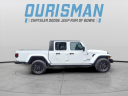 Thumbnail image of 2023 Jeep Gladiator at Ourisman Chrysler Dodge Jeep Ram Of Bowie