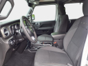 Thumbnail image of 2023 Jeep Gladiator at Ourisman Chrysler Dodge Jeep Ram Of Bowie