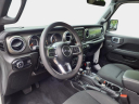 Thumbnail image of 2023 Jeep Gladiator at Ourisman Chrysler Dodge Jeep Ram Of Bowie