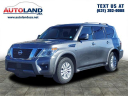 Thumbnail image of 2019 Nissan Armada at Autoland Usa