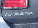 Thumbnail image of 2019 Nissan Armada at Autoland Usa