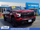 Thumbnail image of 2023 Chevrolet Silverado 1500 at Martin Chevrolet