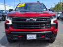 Thumbnail image of 2023 Chevrolet Silverado 1500 at Martin Chevrolet