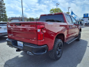 Thumbnail image of 2023 Chevrolet Silverado 1500 at Martin Chevrolet