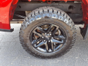 Thumbnail image of 2023 Chevrolet Silverado 1500 at Martin Chevrolet