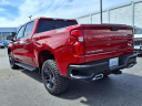Thumbnail image of 2023 Chevrolet Silverado 1500 at Martin Chevrolet
