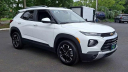 2023 Chevrolet Trailblazer LT at ElkinsChevroletLlcRedline of Marlton, NJ