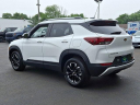 Thumbnail image of 2023 Chevrolet Trailblazer at ElkinsChevroletLlcRedline of Marlton, NJ