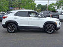 Thumbnail image of 2023 Chevrolet Trailblazer at ElkinsChevroletLlcRedline of Marlton, NJ
