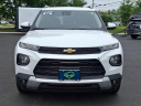 Thumbnail image of 2023 Chevrolet Trailblazer at ElkinsChevroletLlcRedline of Marlton, NJ