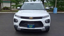 Thumbnail image of 2023 Chevrolet Trailblazer at ElkinsChevroletLlcRedline of Marlton, NJ