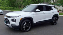 Thumbnail image of 2023 Chevrolet Trailblazer at ElkinsChevroletLlcRedline of Marlton, NJ