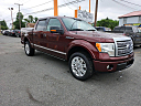 Thumbnail image of 2009 Ford F-150 at Lehigh Valley Truck N Auto Llc
