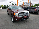 Thumbnail image of 2009 Ford F-150 at Lehigh Valley Truck N Auto Llc