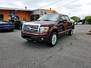 Thumbnail image of 2009 Ford F-150 at Lehigh Valley Truck N Auto Llc