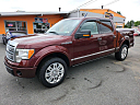 2009 Ford F-150 at Lehigh Valley Truck N Auto Llc