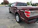 Thumbnail image of 2009 Ford F-150 at Lehigh Valley Truck N Auto Llc