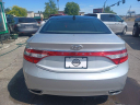 2012 Hyundai Azera Base at NEXTGEN AUTO SALES LLC