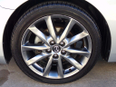 Thumbnail image of 2018 Mazda Mazda3 at WEST MOTORS