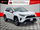 2022 Toyota RAV4 Prime SE at Sunrise Toyota North