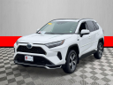 Thumbnail image of 2022 Toyota RAV4 Prime at Sunrise Toyota North