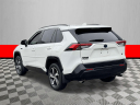 Thumbnail image of 2022 Toyota RAV4 Prime at Sunrise Toyota North