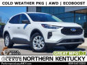 Thumbnail image of 2024 Ford Escape at LexusRivercenter of Covington, KY