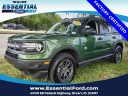 Thumbnail image of 2024 Ford Bronco Sport at Essential Ford