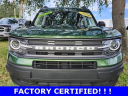 Thumbnail image of 2024 Ford Bronco Sport at Essential Ford