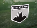 Thumbnail image of 2024 Ford Bronco Sport at Essential Ford