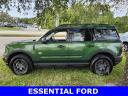 Thumbnail image of 2024 Ford Bronco Sport at Essential Ford