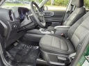 Thumbnail image of 2024 Ford Bronco Sport at Essential Ford
