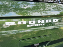 Thumbnail image of 2024 Ford Bronco Sport at Essential Ford