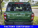 Thumbnail image of 2024 Ford Bronco Sport at Essential Ford