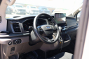 Thumbnail image of 2023 Ford Transit at Aaron Ford of Poway